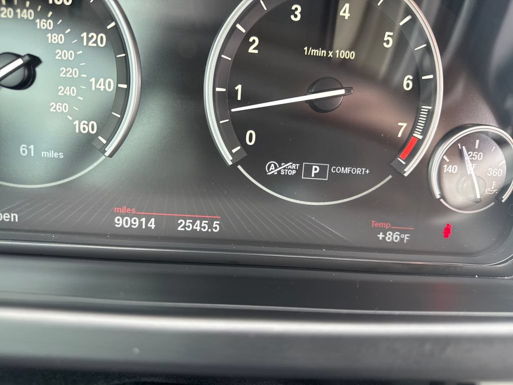 Used 2013 BMW 640i Coupe RWD image 19