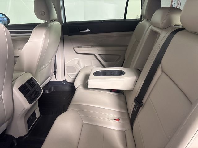 Used 2022 Volkswagen Atlas SE image 25