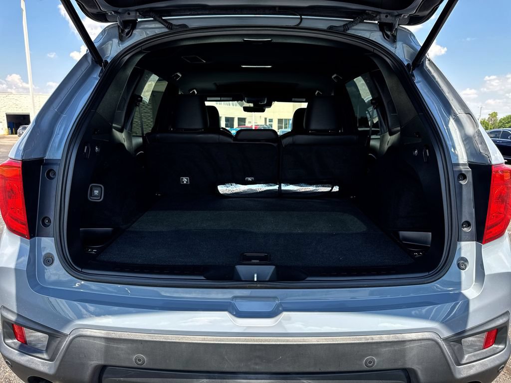 Used 2022 Honda Passport EX-L image 23