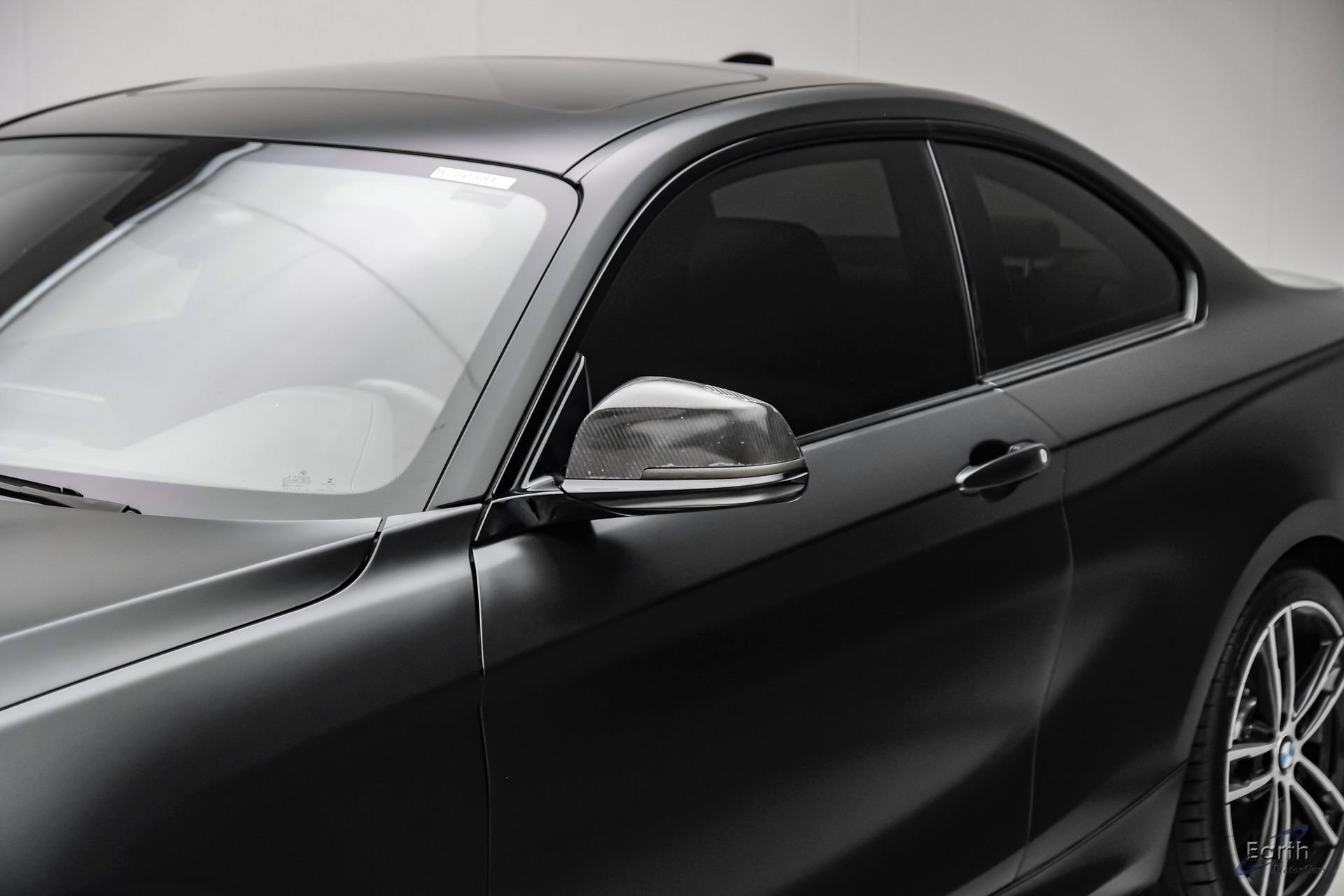 Used 2018 BMW M240i Coupe RWD image 28