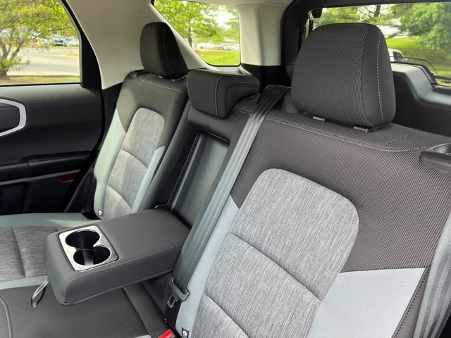 Certified 2023 Ford Bronco Sport Big Bend AWD/4WD image 28