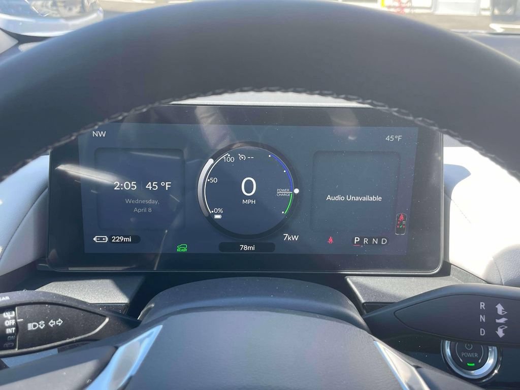 New 2026 Honda Prologue EX image 24
