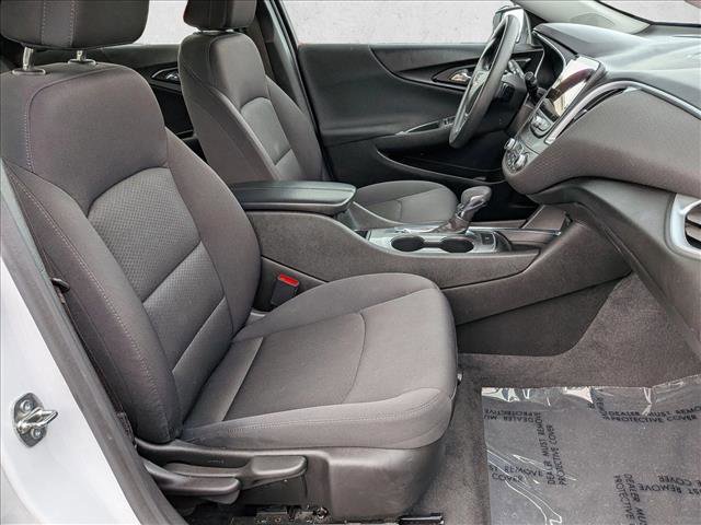 Used 2023 Chevrolet Malibu LT image 22