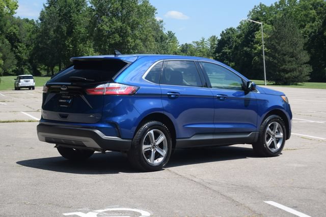 Used 2024 Ford Edge SEL w/ Convenience Package AWD/4WD image 25