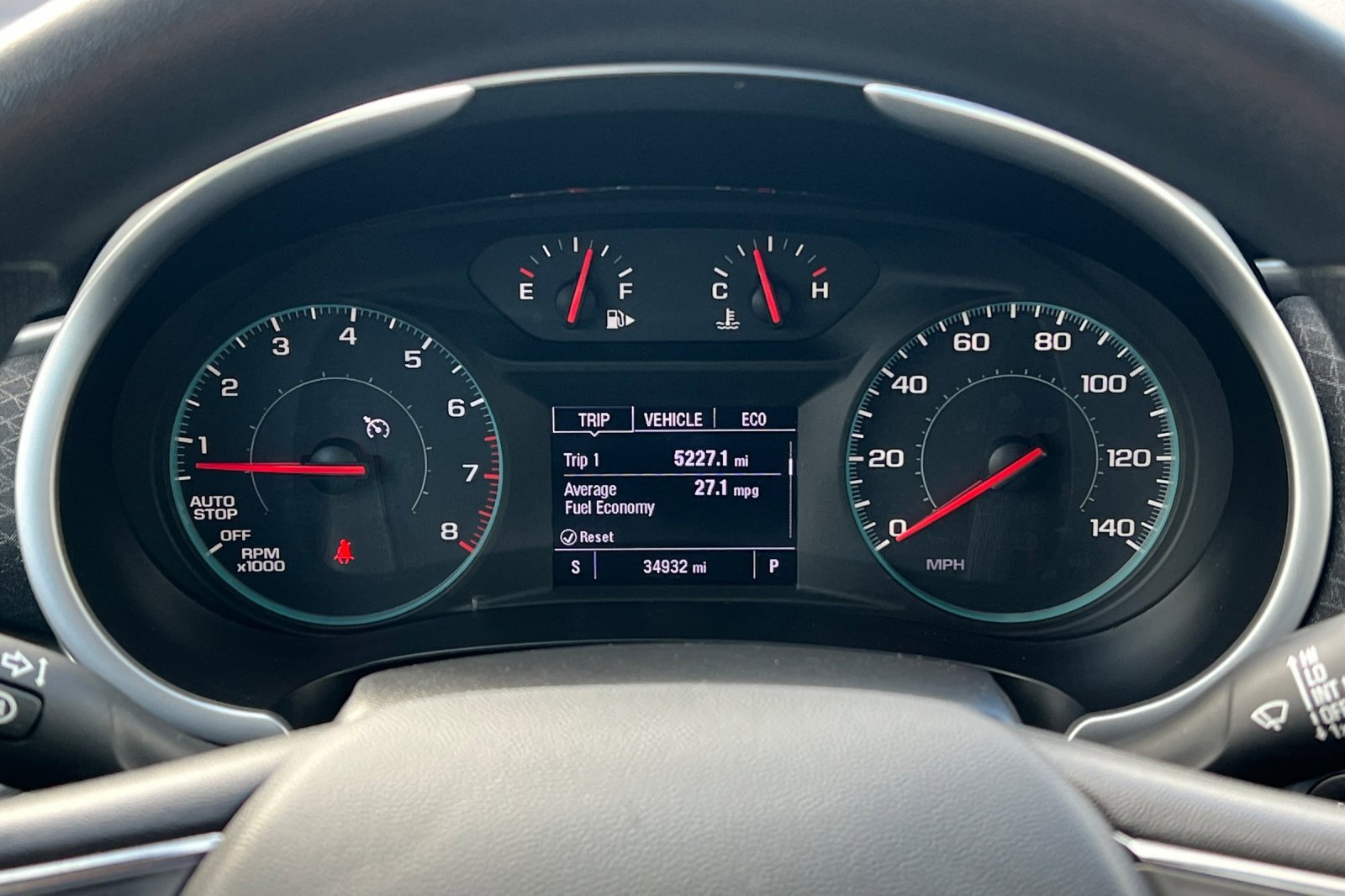 Certified 2024 Chevrolet Malibu LT image 40