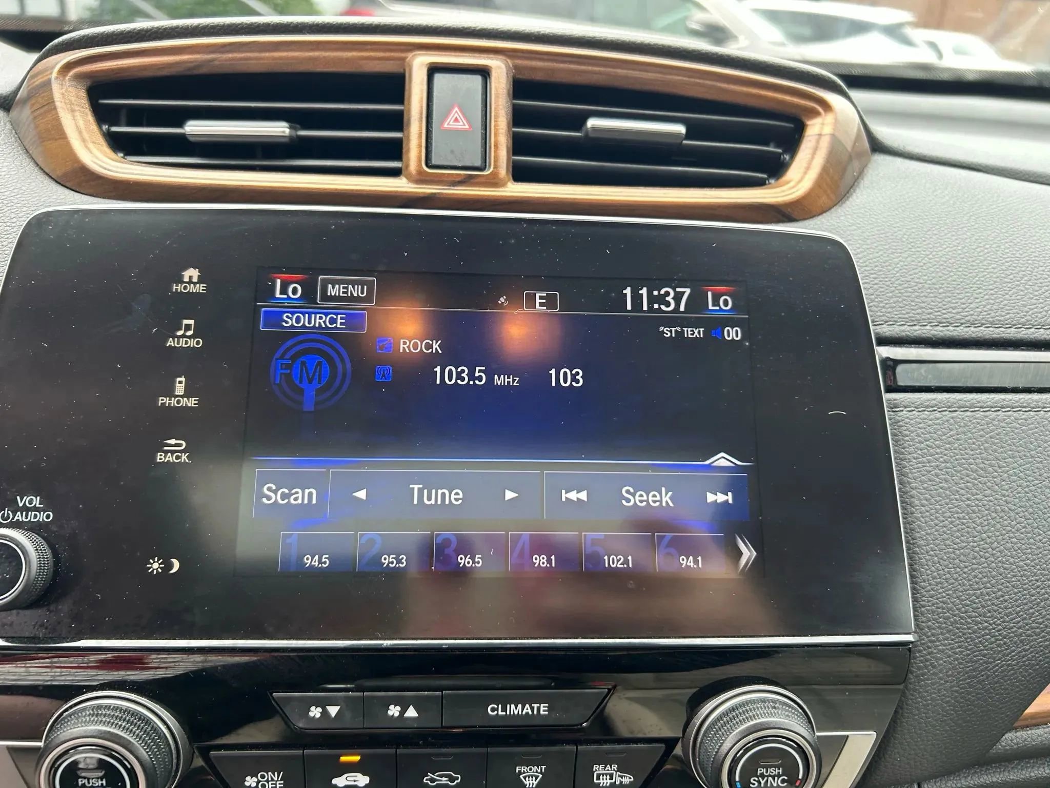 Used 2019 Honda CR-V EX image 18