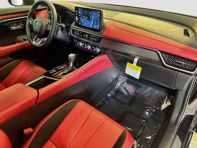 New 2026 Acura ADX A-Spec w/ Advance Package AWD/4WD image 31