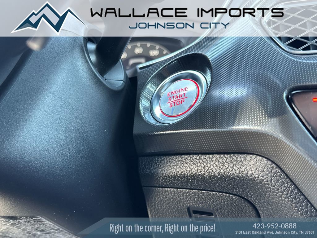 Used 2025 Acura Integra A-Spec image 21