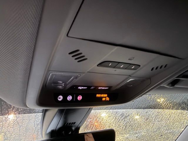 Used 2024 Chevrolet Blazer LT w/ Sound & Technology Package image 25