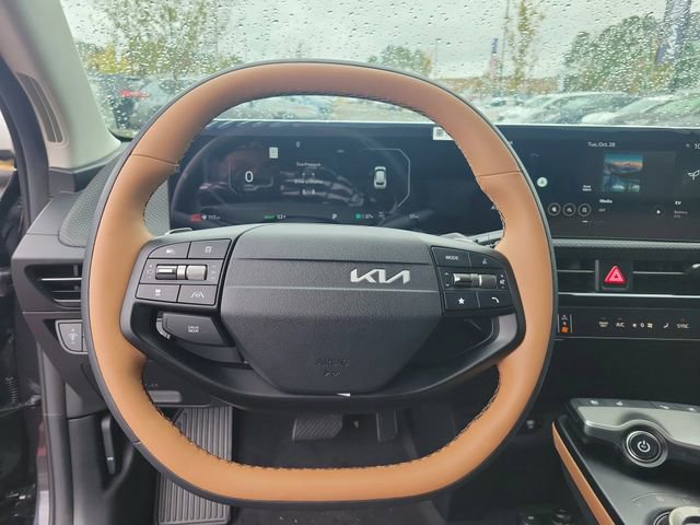 New 2025 Kia EV6 Wind image 23
