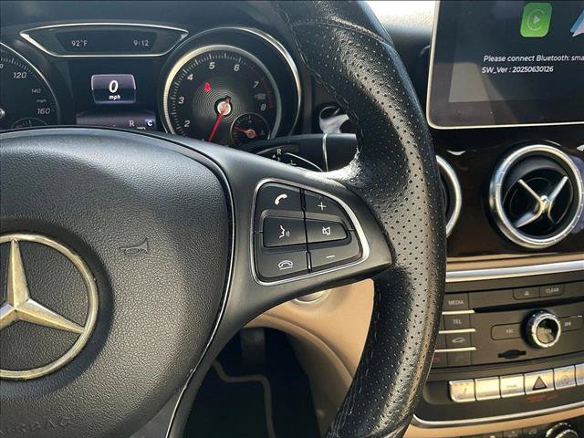 Used 2018 Mercedes-Benz CLA 250 image 20