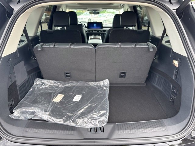 New 2026 Lincoln Aviator Reserve AWD/4WD image 25