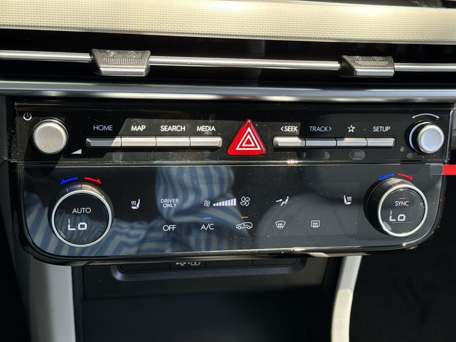 New 2026 Hyundai Tucson SEL AWD/4WD image 21