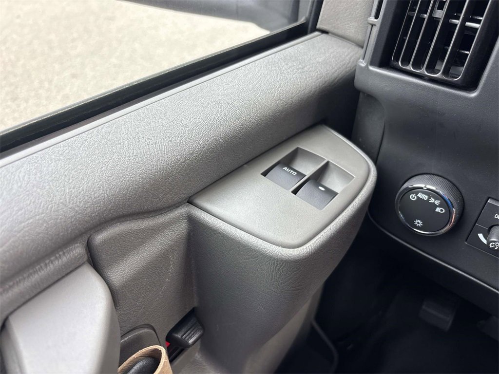 New 2025 GMC Savana 3500 w/ Power Convenience Package image 6
