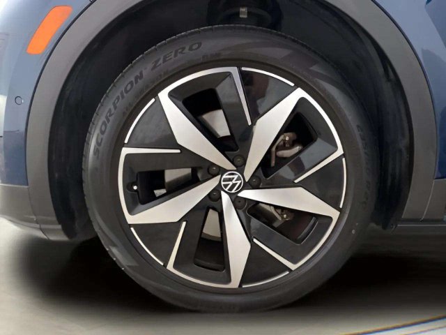Used 2023 Volkswagen ID.4 S RWD image 99