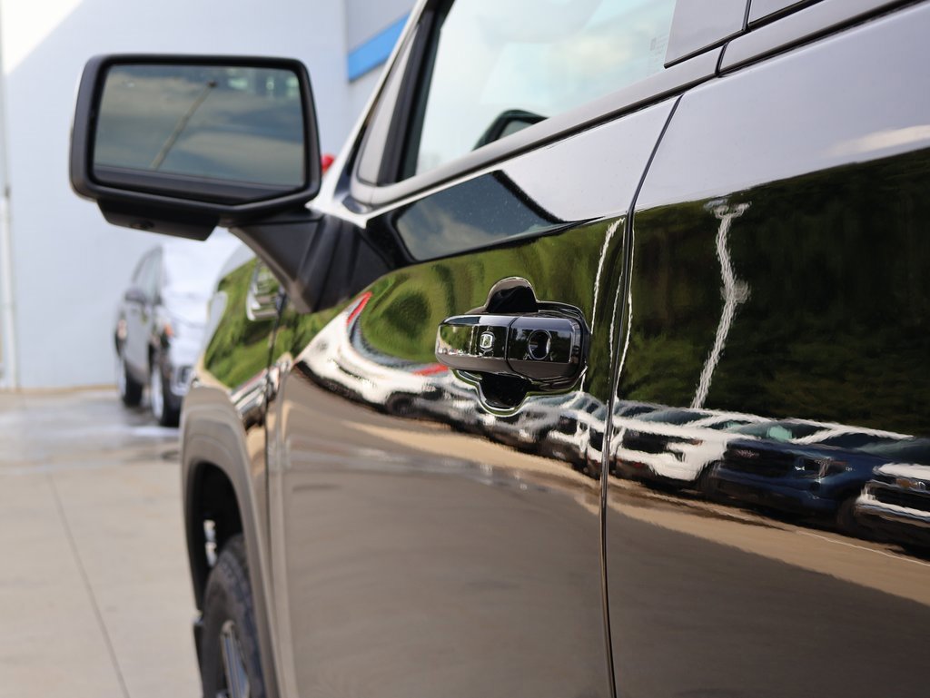 New 2026 GMC Sierra 1500 Elevation w/ Elevation Premium Package image 10