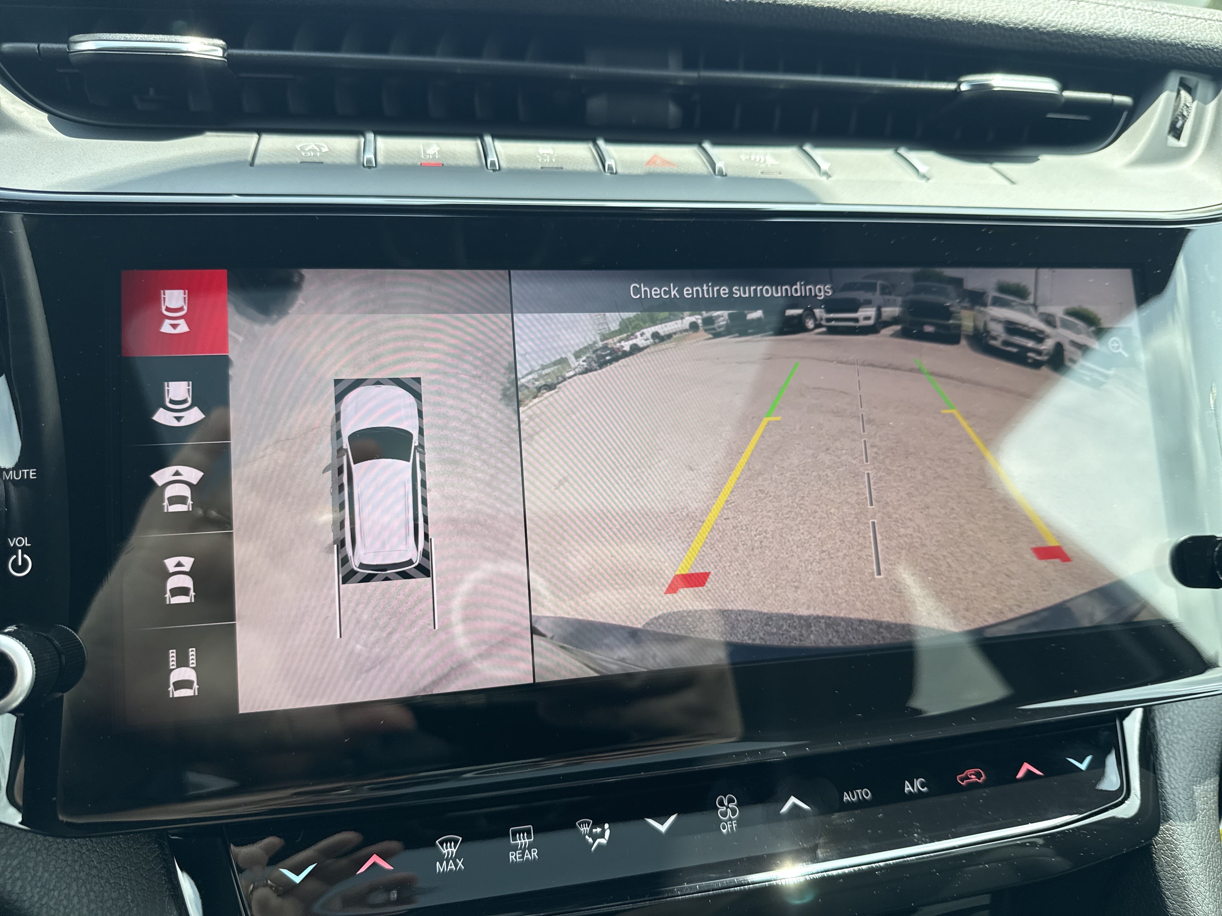New 2026 Jeep Grand Cherokee Limited AWD/4WD image 30