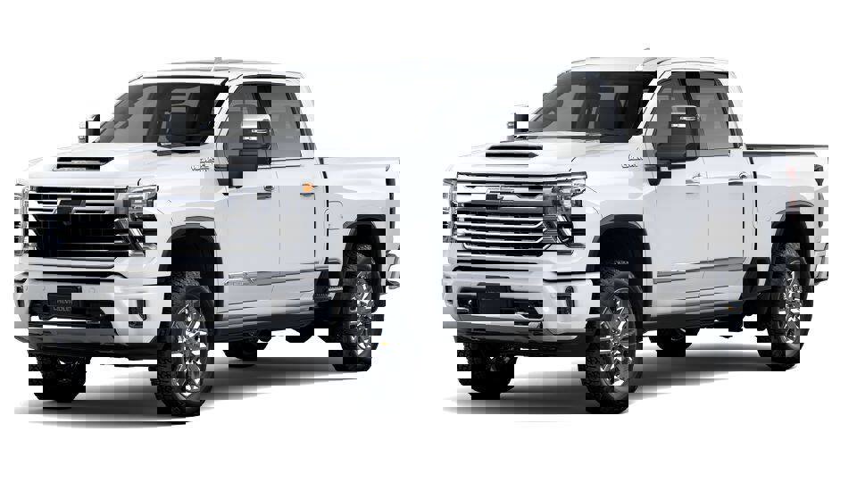 New 2026 Chevrolet Silverado 2500 High Country w/ High Country Premium Package image 51