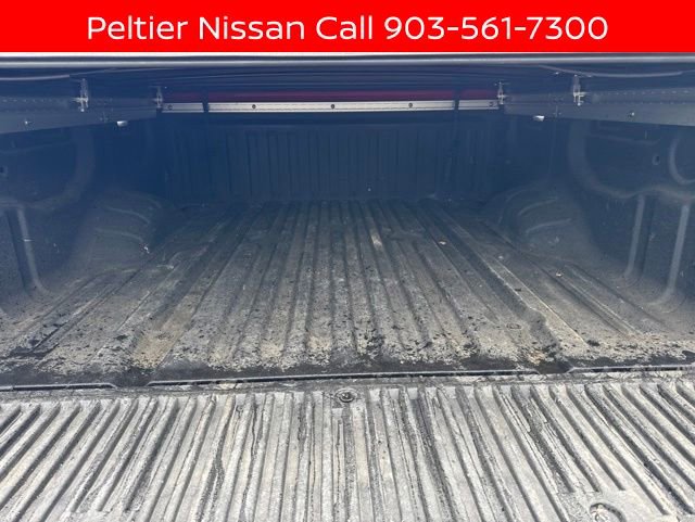 Certified 2024 Nissan Titan SV w/ SV Convenience Package AWD/4WD image 25
