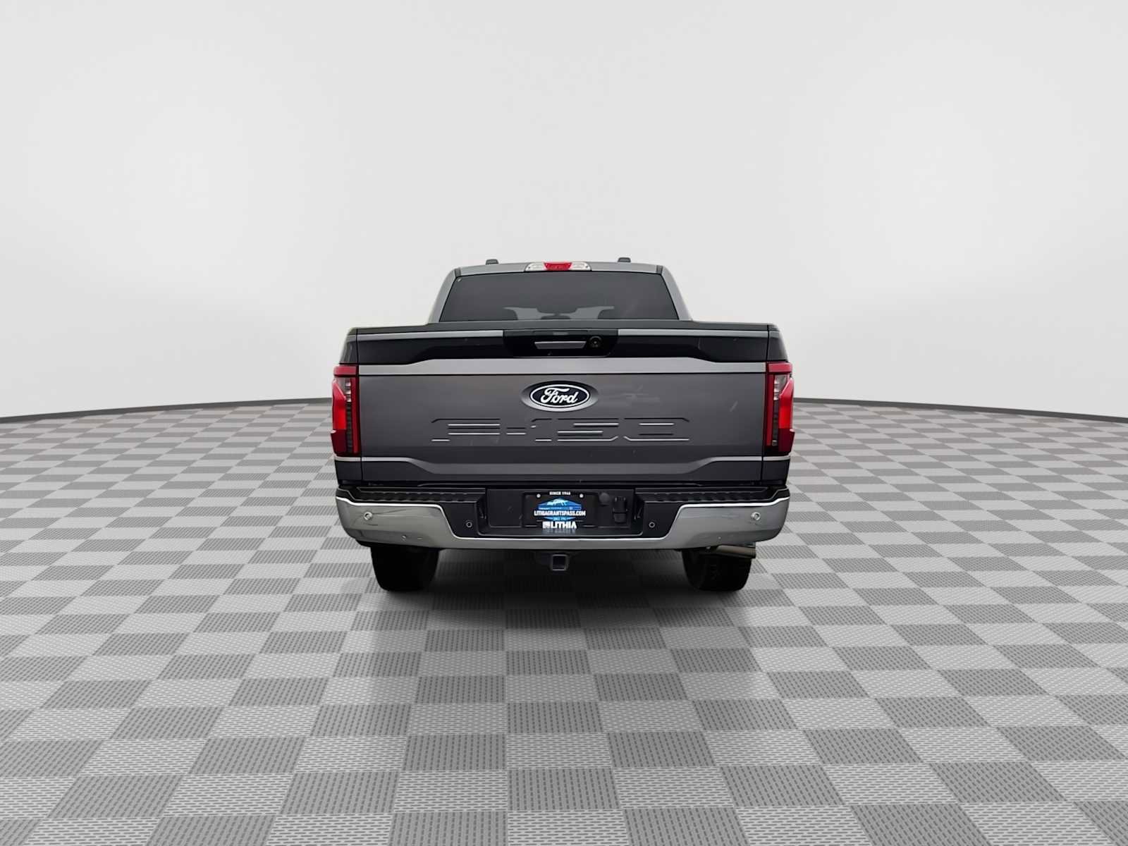 Used 2024 Ford F150 XLT image 7