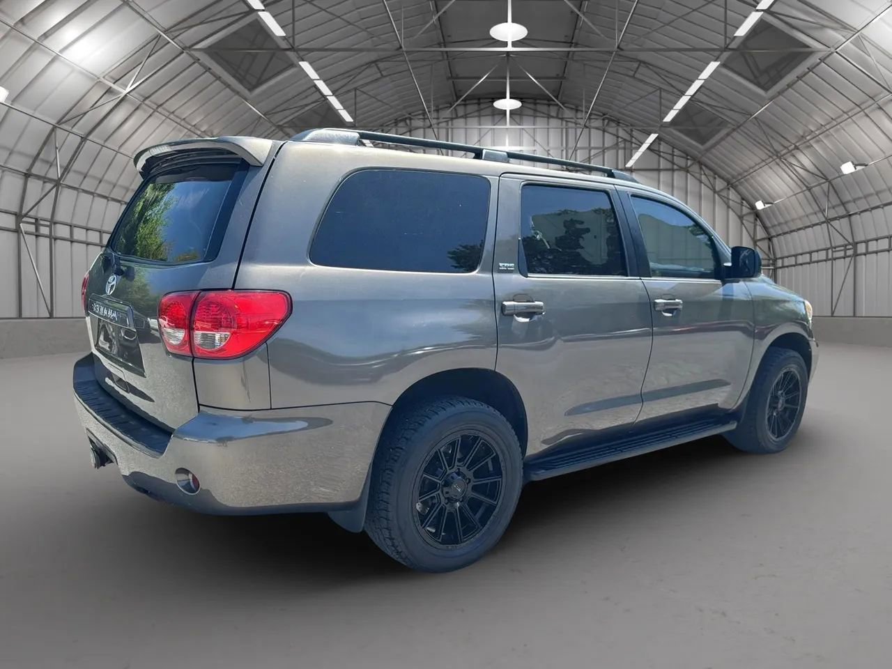 Used 2012 Toyota Sequoia SR5 image 5