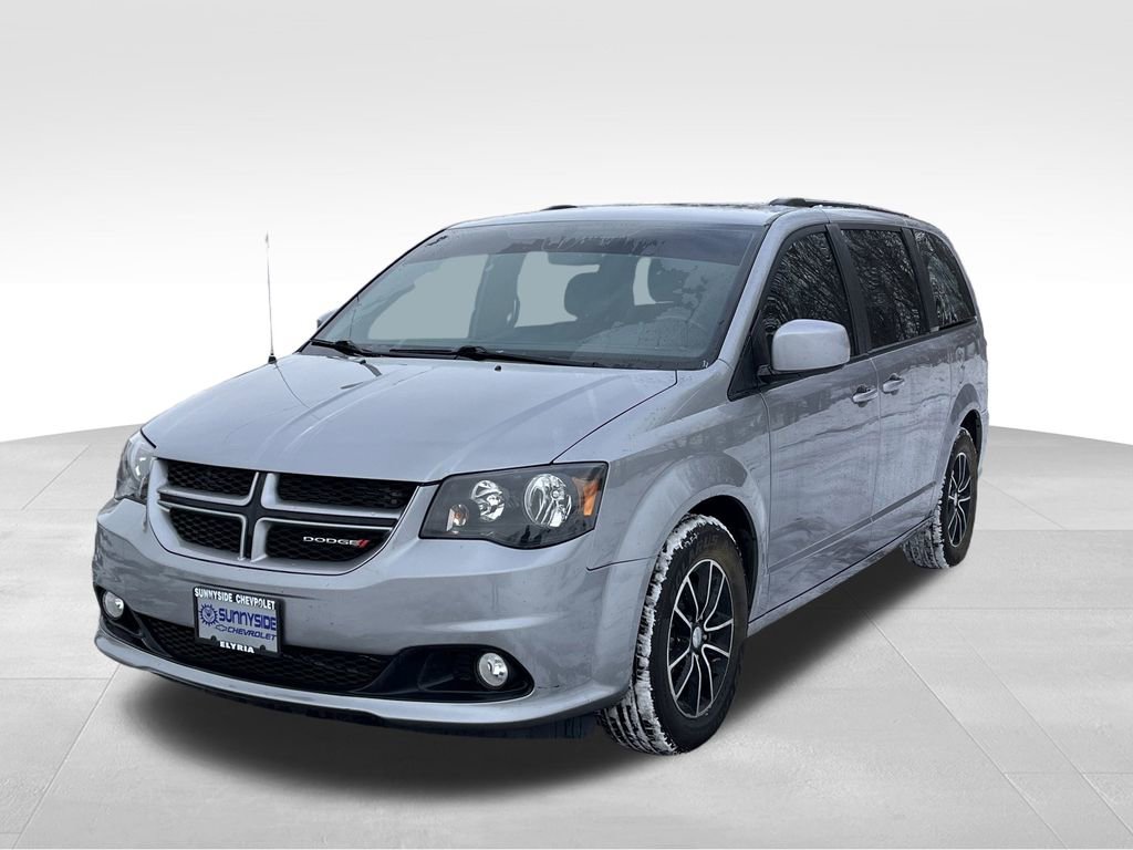 Used 2019 Dodge Grand Caravan GT image 5