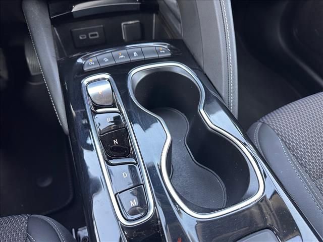 Certified 2023 Buick Envision Preferred image 29