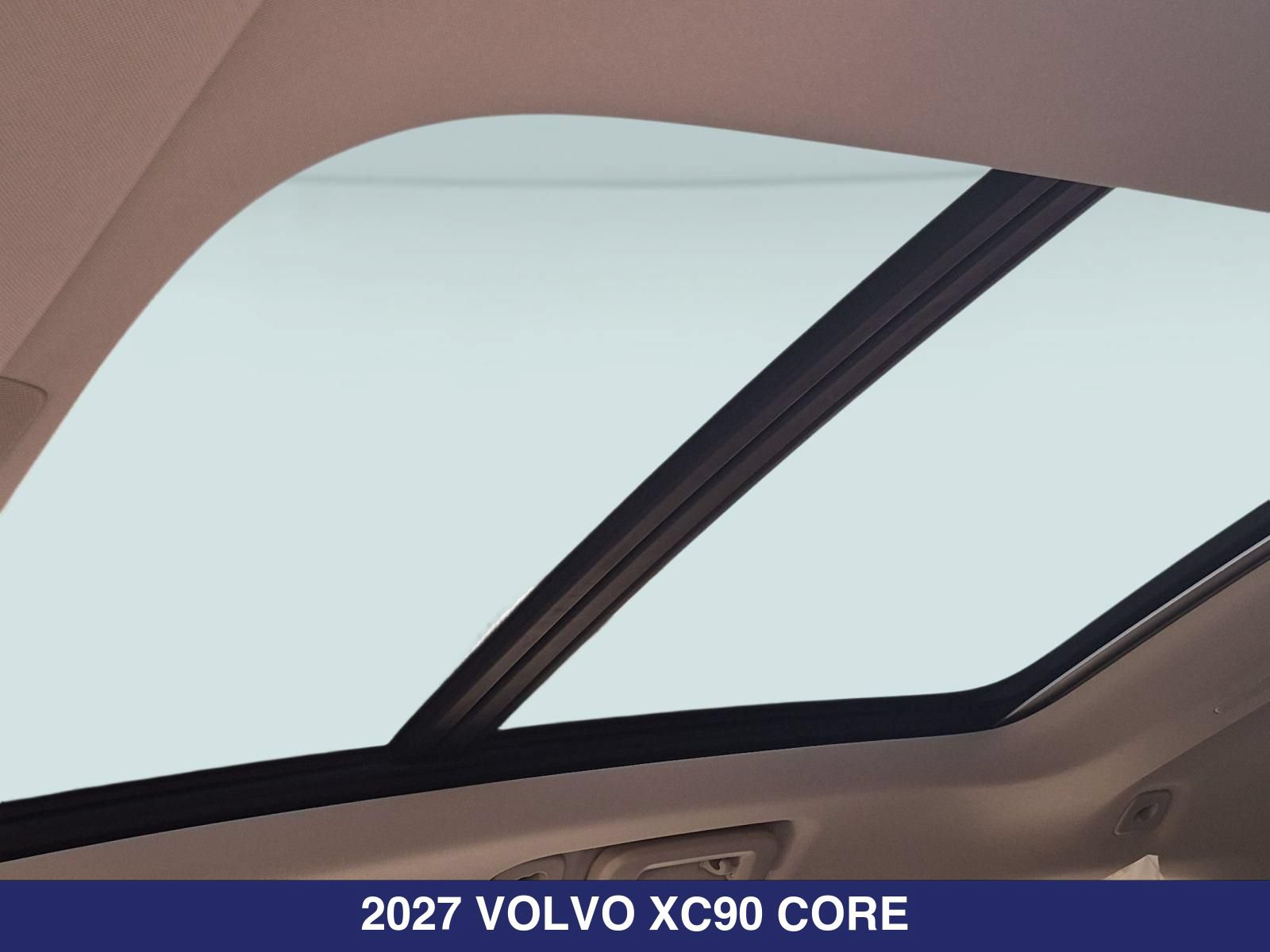 New 2027 Volvo XC90 B5 Core AWD/4WD image 17