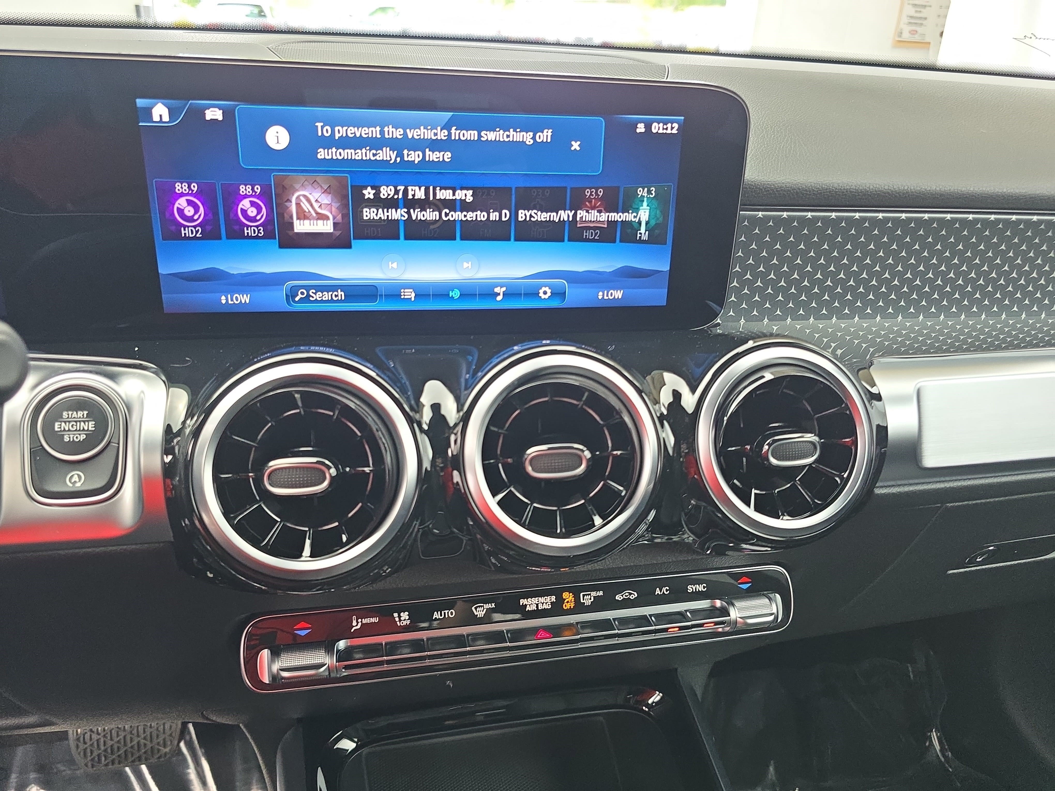 New 2026 Mercedes-Benz GLB 250 image 20