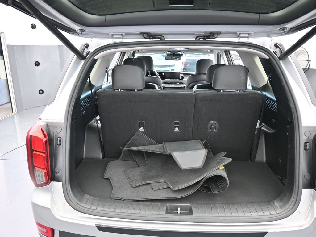 Used 2022 Hyundai Palisade SEL w/ Premium Package image 43