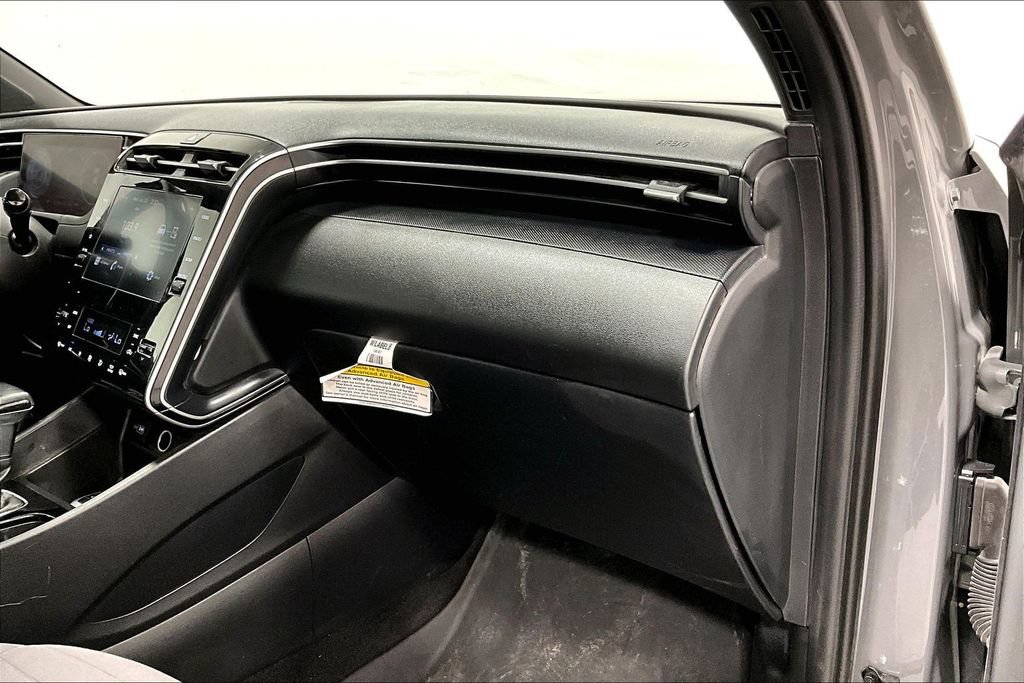 Used 2022 Hyundai Santa Cruz SEL Premium AWD/4WD image 18