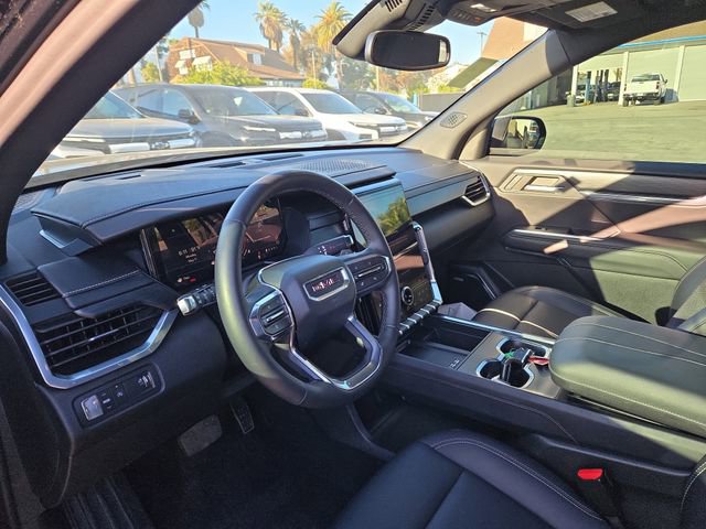 Used 2024 GMC Acadia Elevation FWD image 9