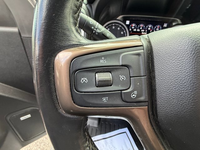 Used 2022 Chevrolet Silverado 2500 High Country w/ Z71 Off-Road Package image 18