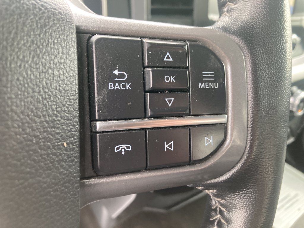 Used 2022 Ford F150 XLT w/ Equipment Group 301A Mid AWD/4WD image 42