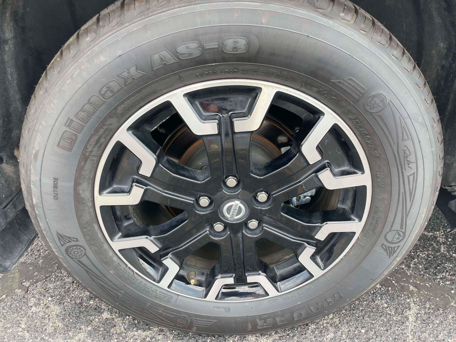 Used 2019 Nissan Pathfinder SV w/ Rock Creek Edition AWD/4WD image 11