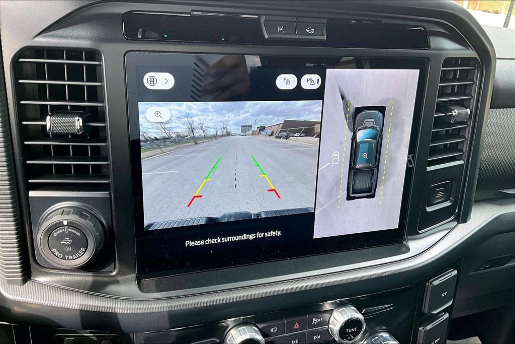 Used 2025 Ford F150 Raptor image 20