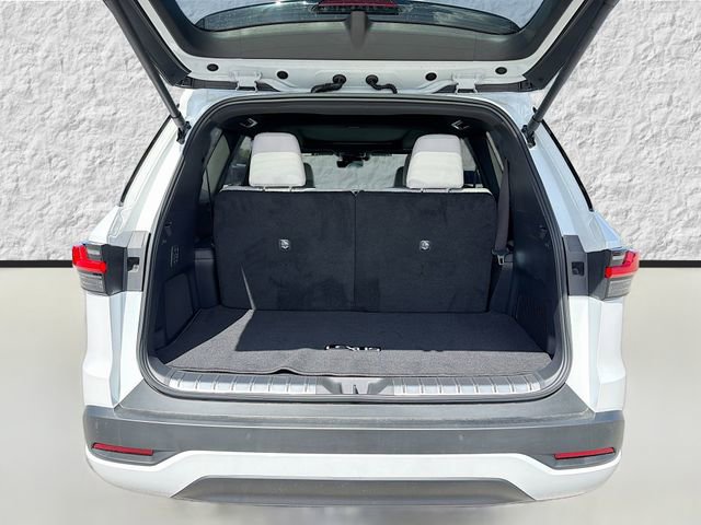 New 2026 Lexus TX 350 AWD image 12