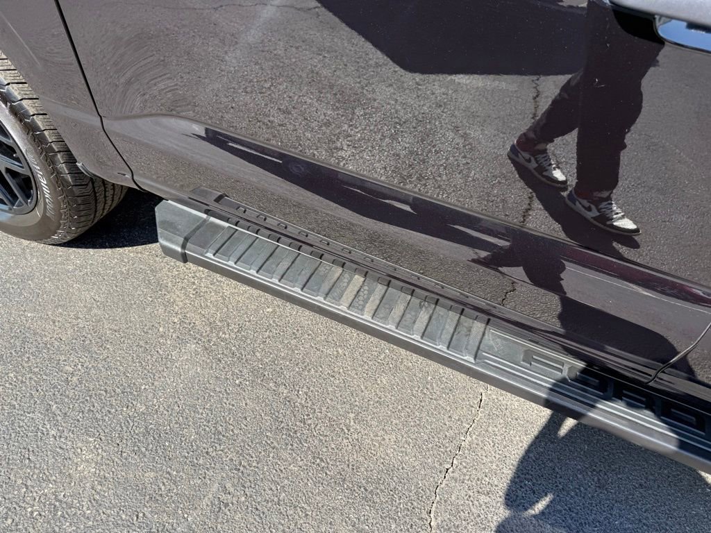 Certified 2024 Ford F150 STX w/ STX Black Appearance Package AWD/4WD image 10