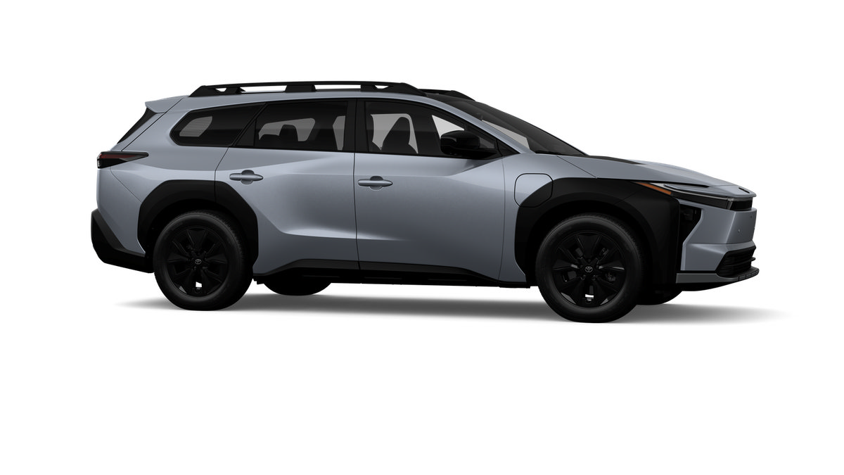 New 2026 Toyota bZ Woodland AWD/4WD image 35