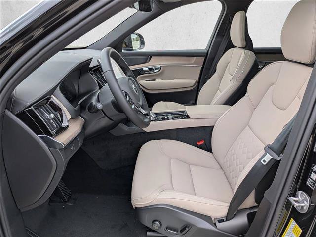 New 2026 Volvo XC90 B5 Plus w/ Protection Package AWD/4WD image 3