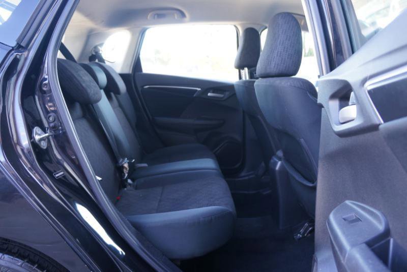 Used 2015 Honda Fit LX image 14