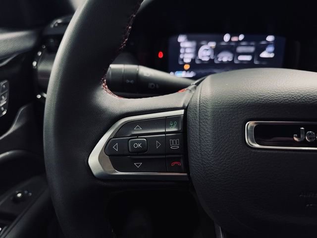 Used 2025 Jeep Compass Trailhawk w/ Trailhawk Elite Group image 26