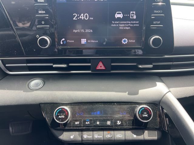 Used 2022 Hyundai Elantra SEL w/ Convenience Package image 32