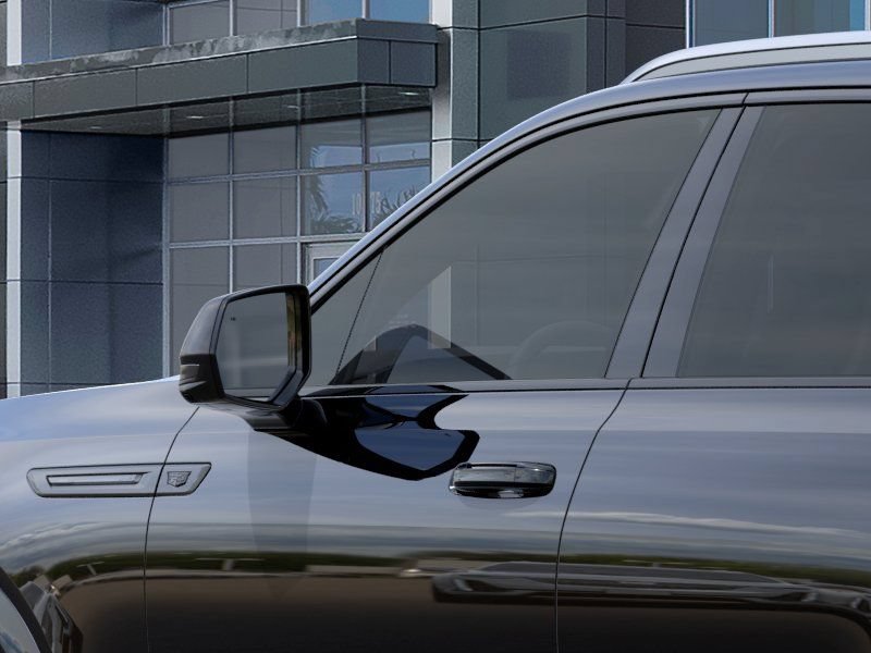 New 2026 Cadillac Escalade IQ Sport 2 AWD/4WD image 12