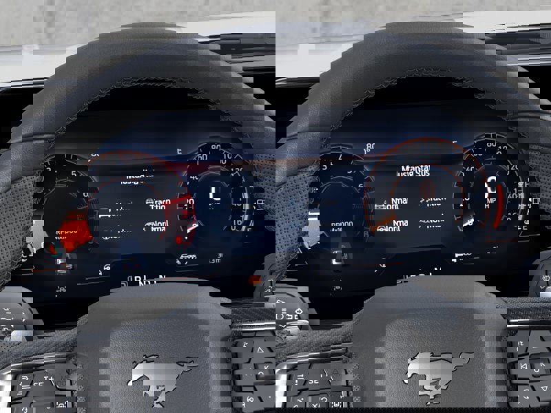 New 2026 Ford Mustang GT Premium image 13