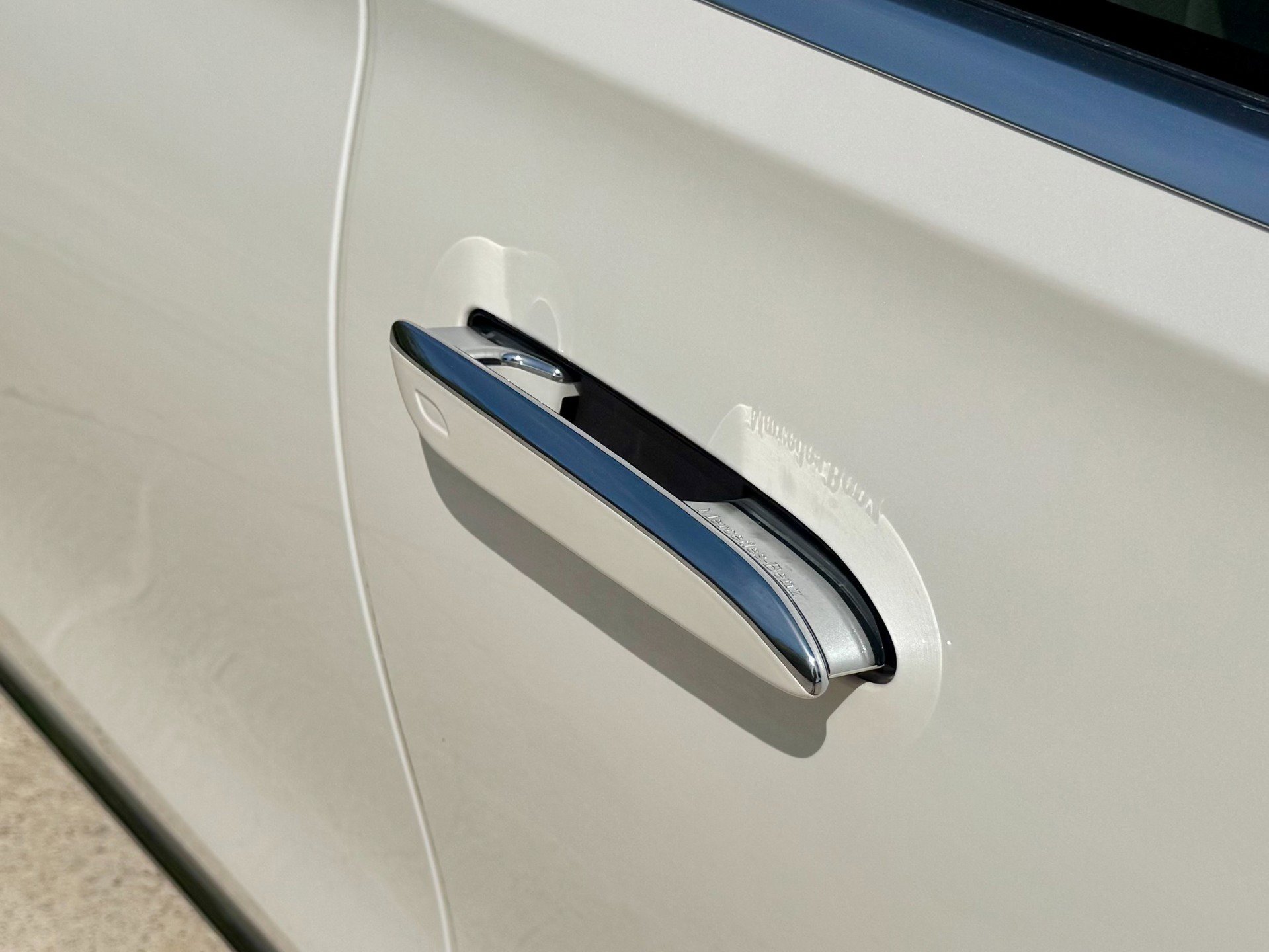 Used 2022 Mercedes-Benz S 580 4MATIC Sedan image 69