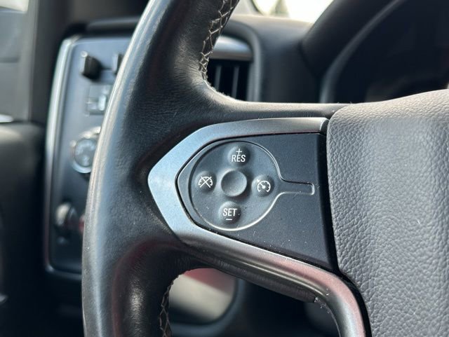 Used 2017 Chevrolet Silverado 1500 LT w/ All Star Edition image 38