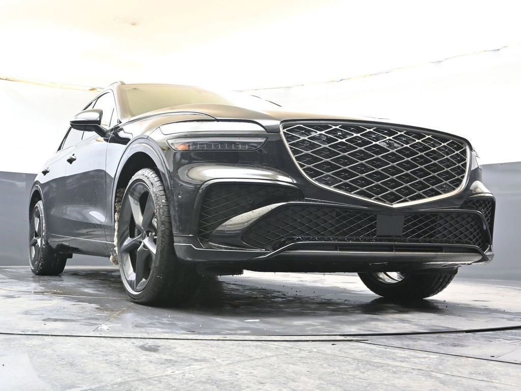 New 2026 Genesis GV70 3.5T Sport Prestige image 44