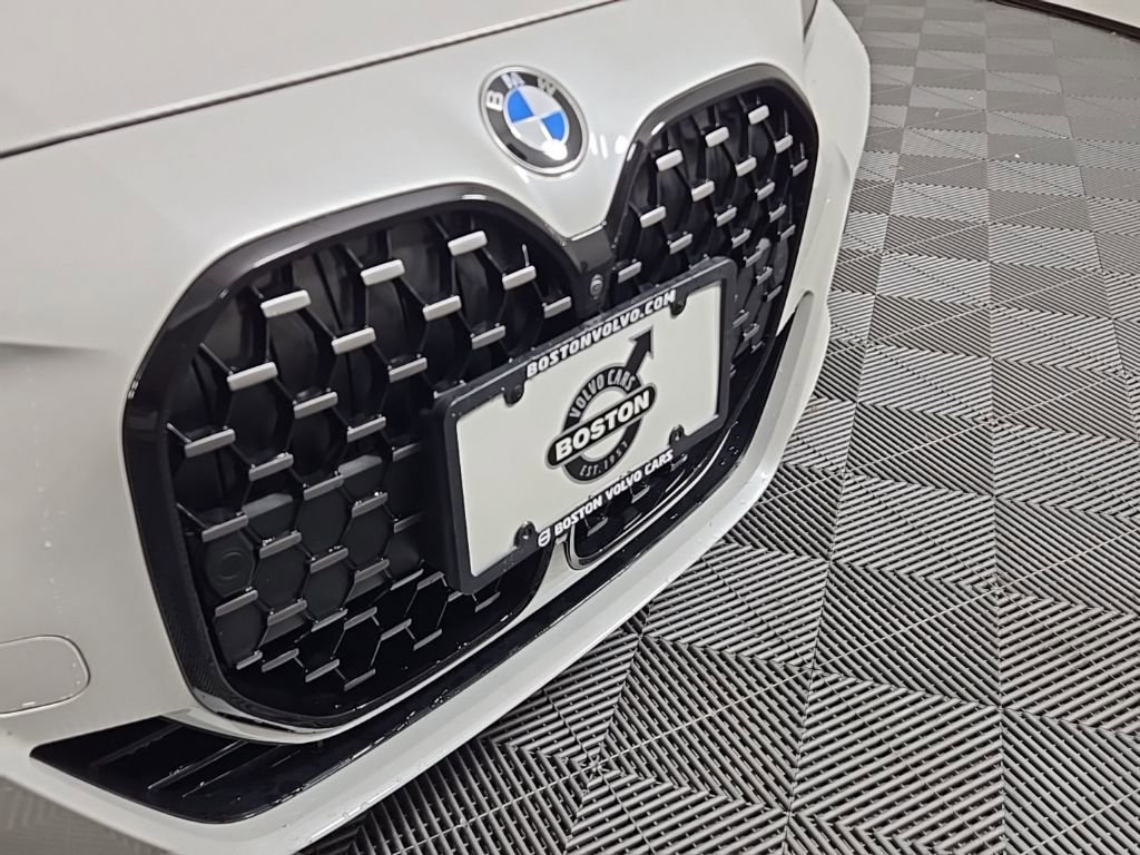 Used 2024 BMW 440i xDrive Coupe w/ Premium Package AWD/4WD image 4