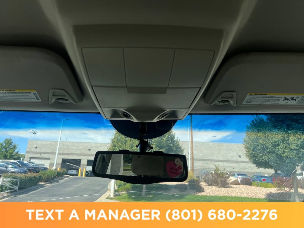 Used 2014 Dodge Journey SXT w/ Flexible Seating Group AWD/4WD image 23